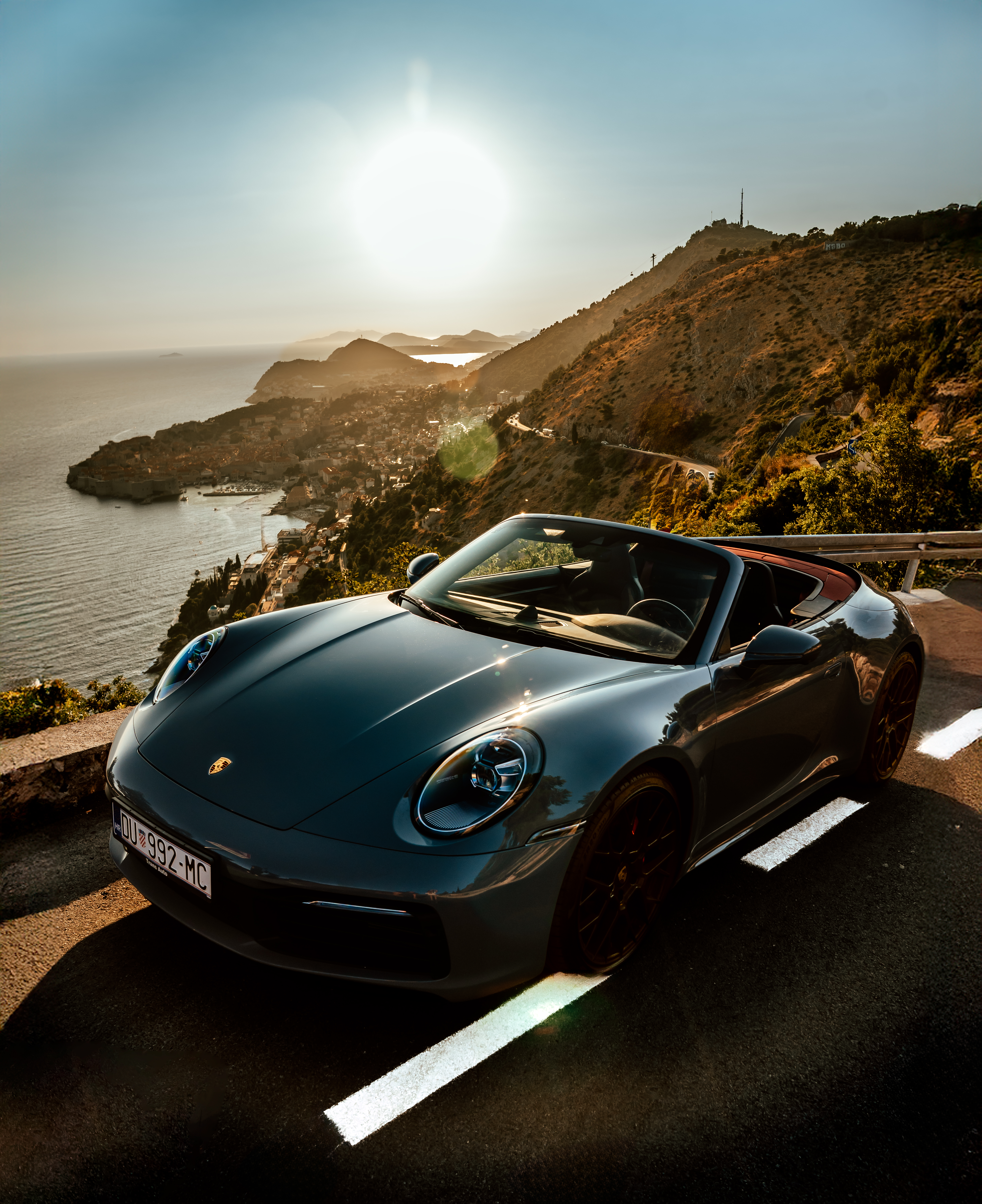 One-Way Rental: Real Freedom on the Road and on Your Vacation